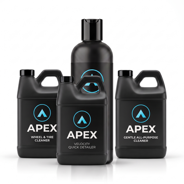 Apex Chemical Kit