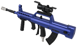 Apex Cobalt
