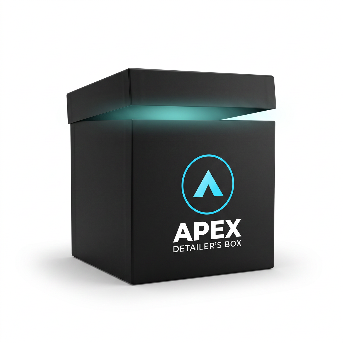 Apex Detailer's Box