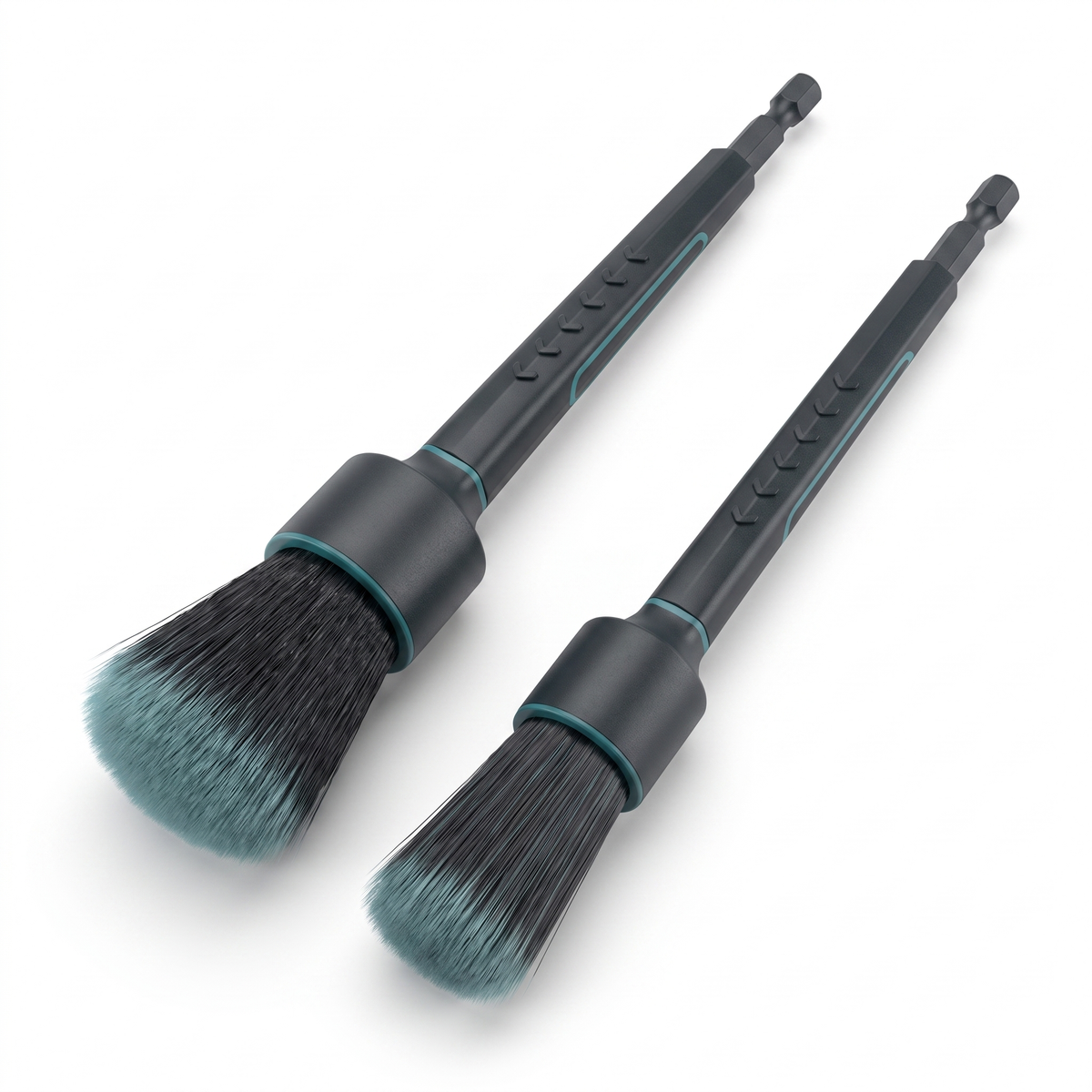 Apex Exterior Detail Brush Set
