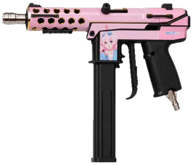 Apex Flamingo — pink Shorty