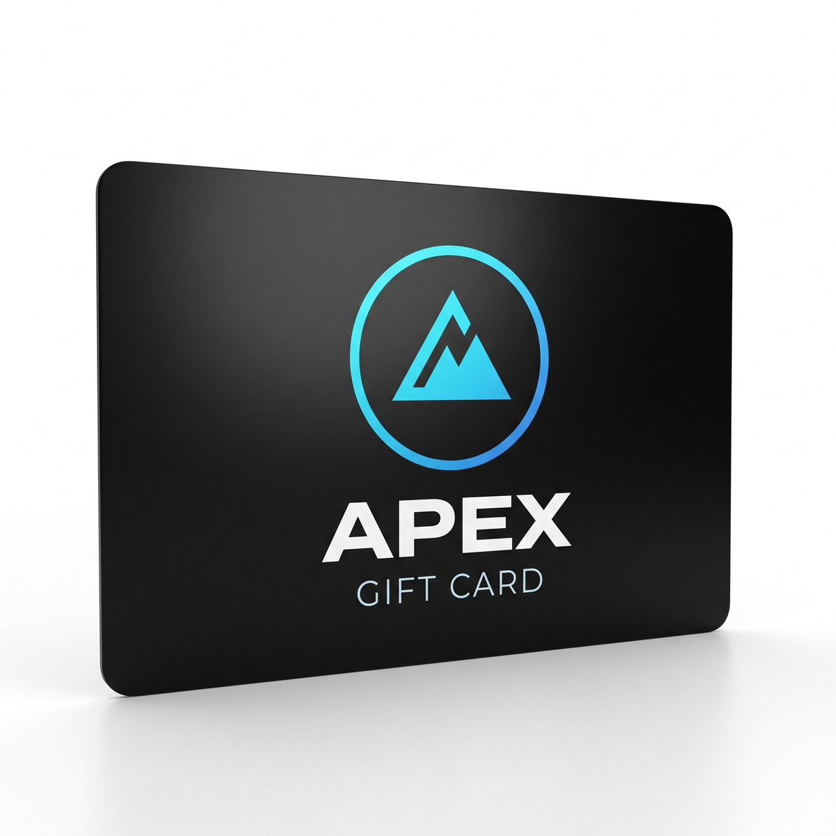 Apex Gift Card