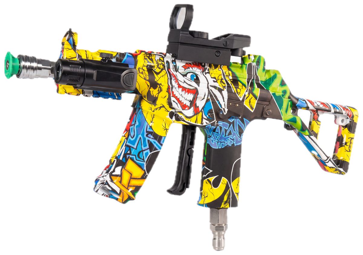 Apex Jester