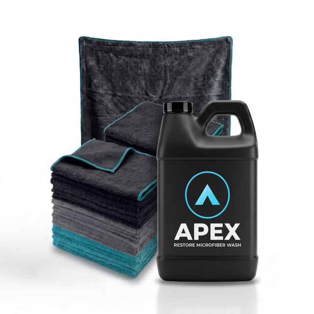 Apex Microfiber Kit