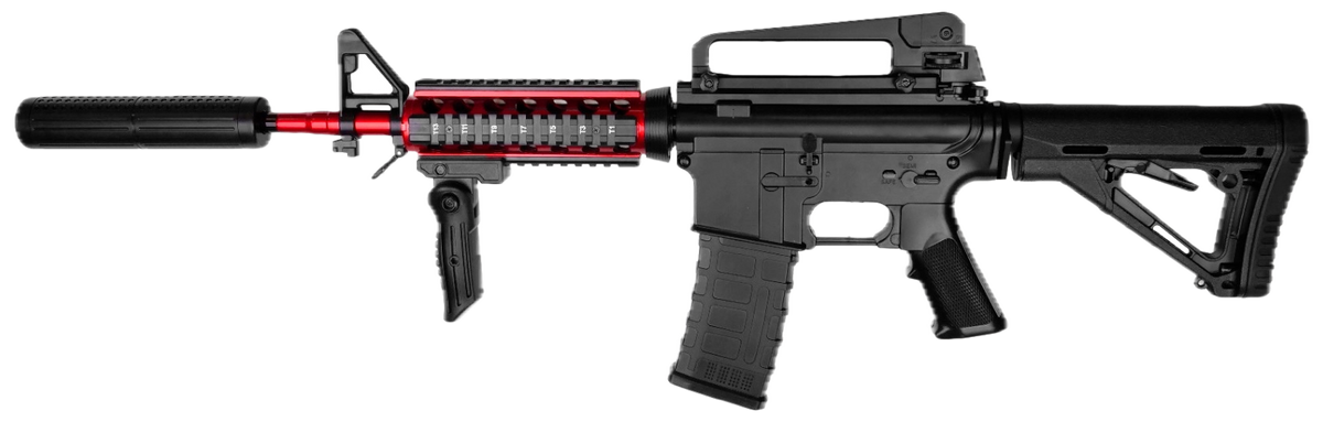 Apex Redline