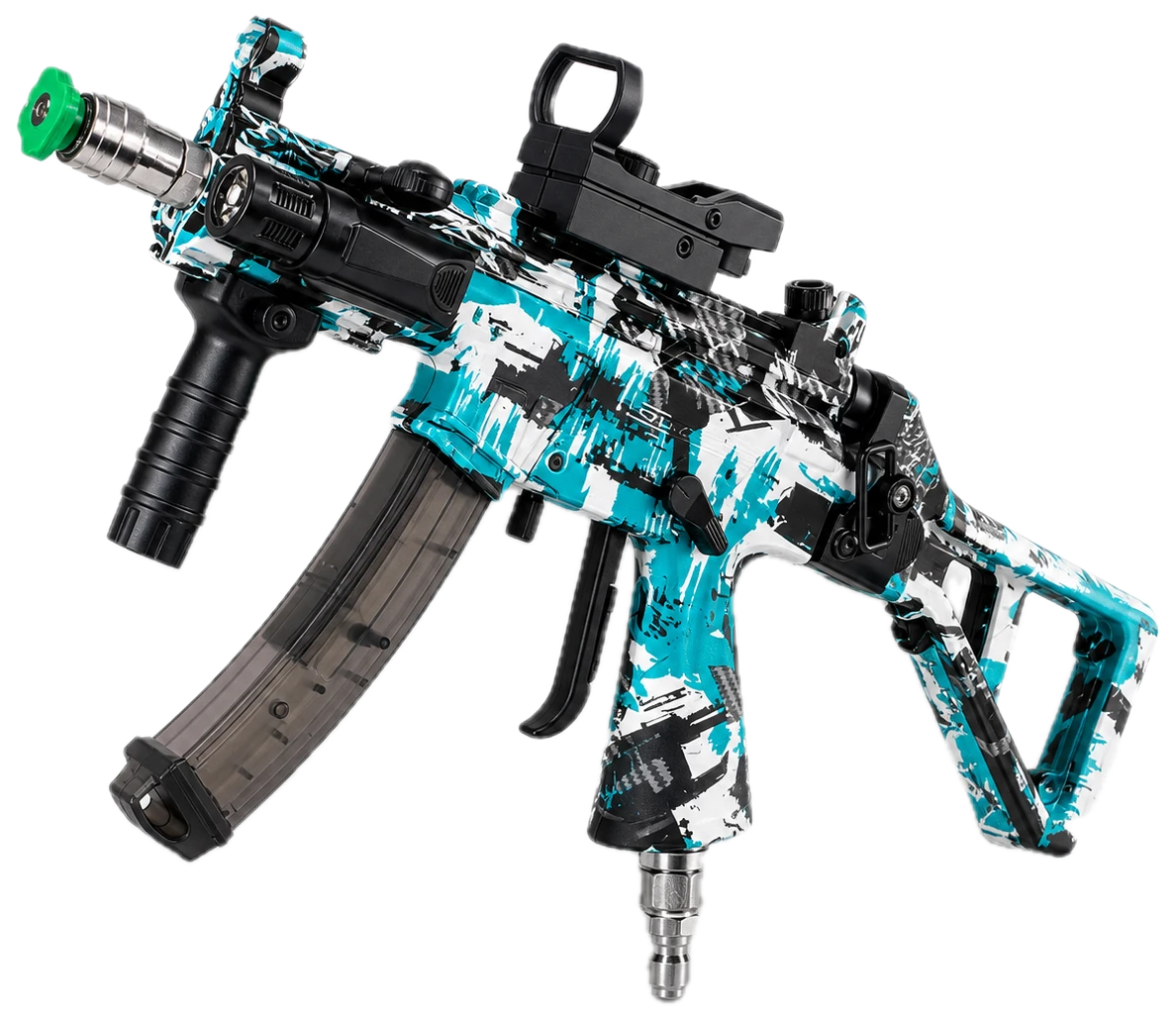 Apex Riptide