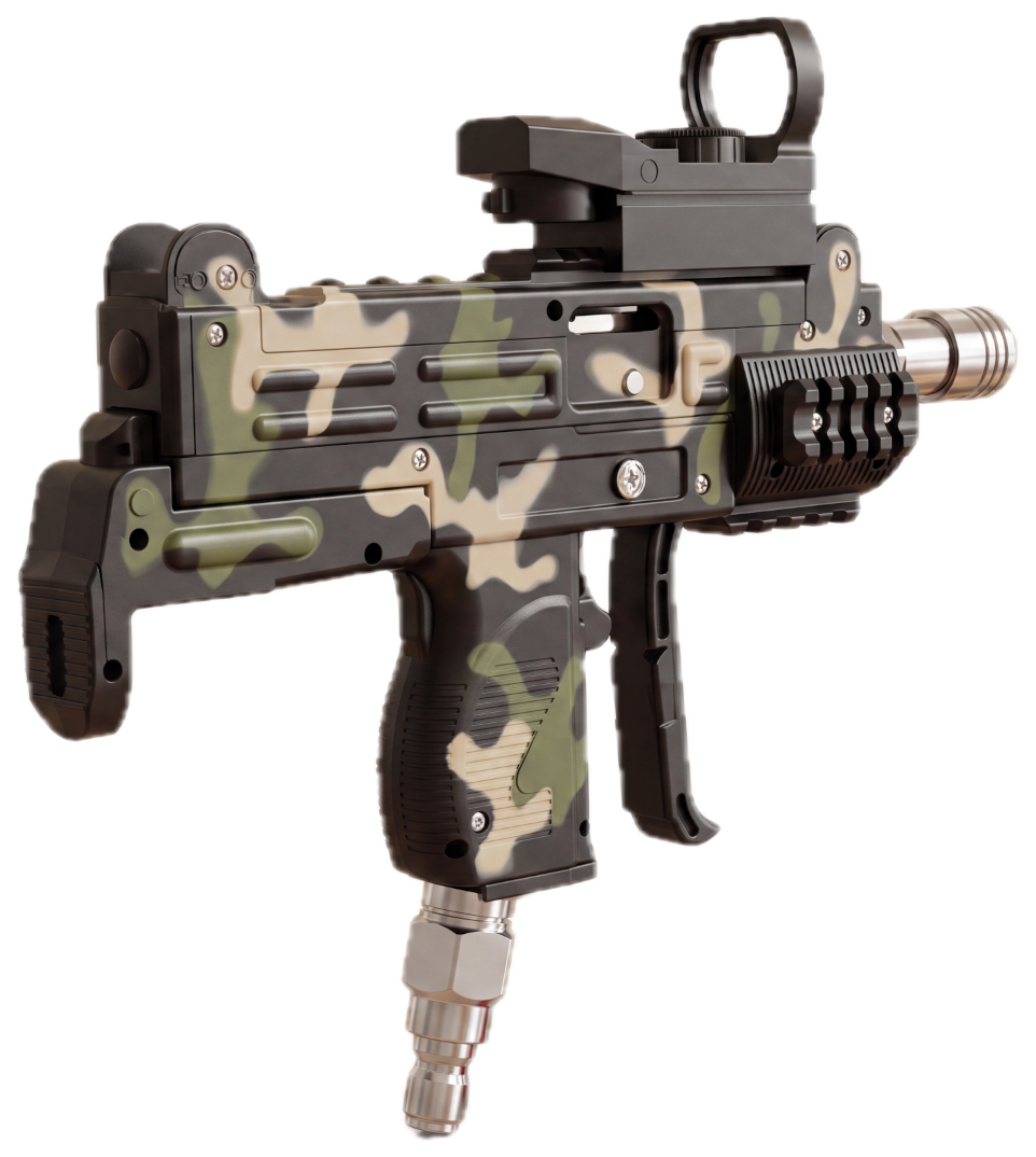 Apex Scout