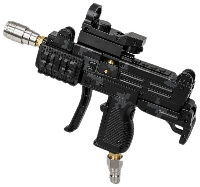 Apex Static — digital night camo Compact