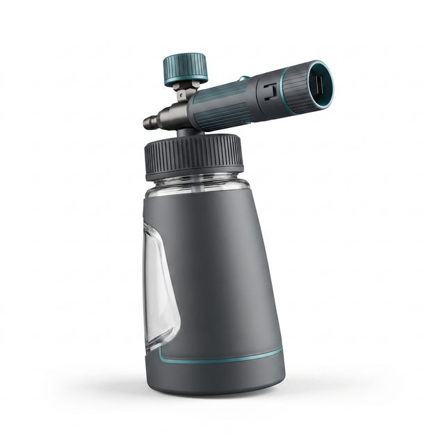 Apex Summit Foam Cannon