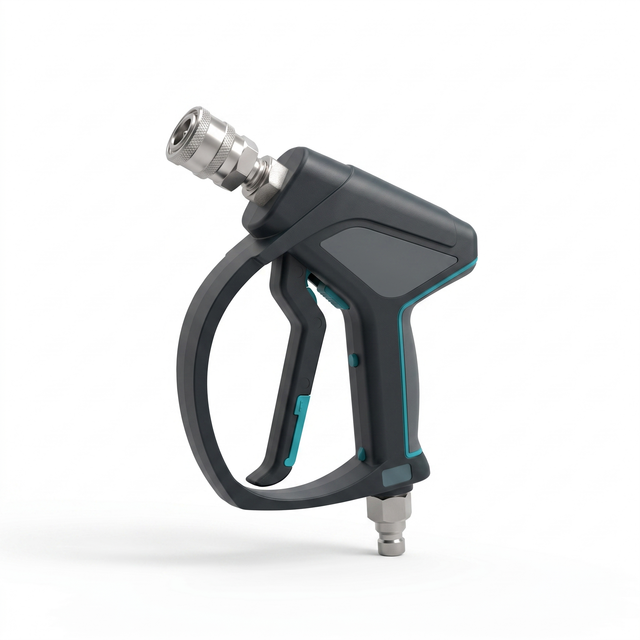 Apex Summit Pressure Washer Gun