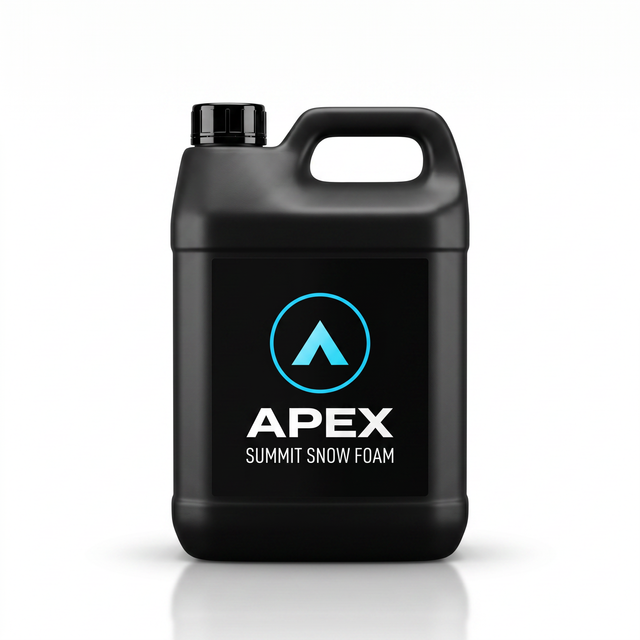 Apex Summit Snow Foam