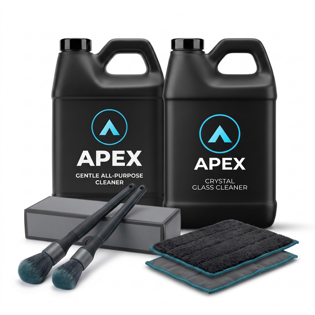 Apex Ultimate Interior Kit