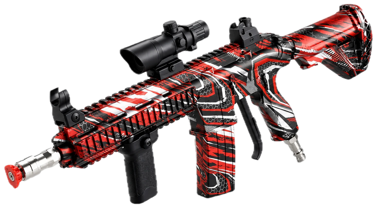 Apex Venom