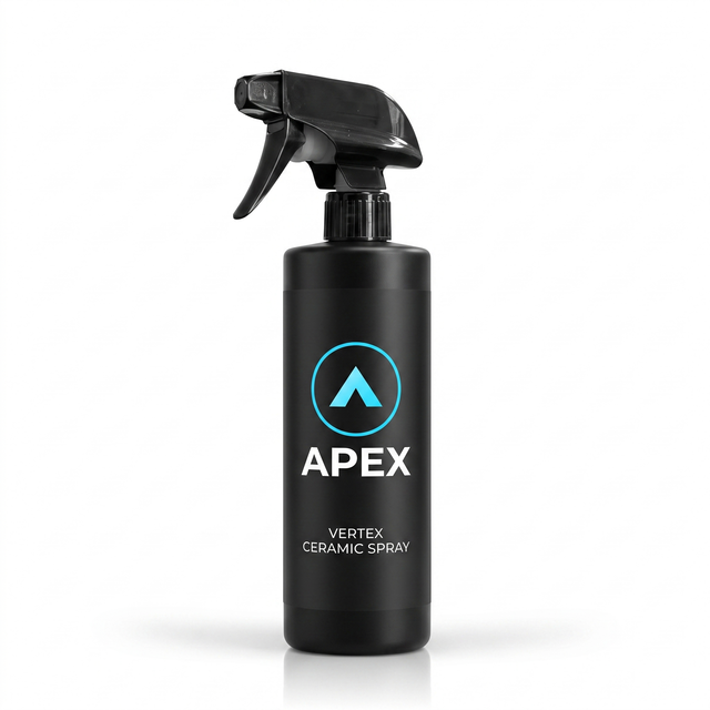 Apex Vertex Ceramic Spray