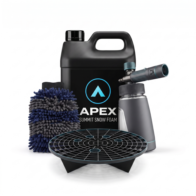 Apex Wash Kit