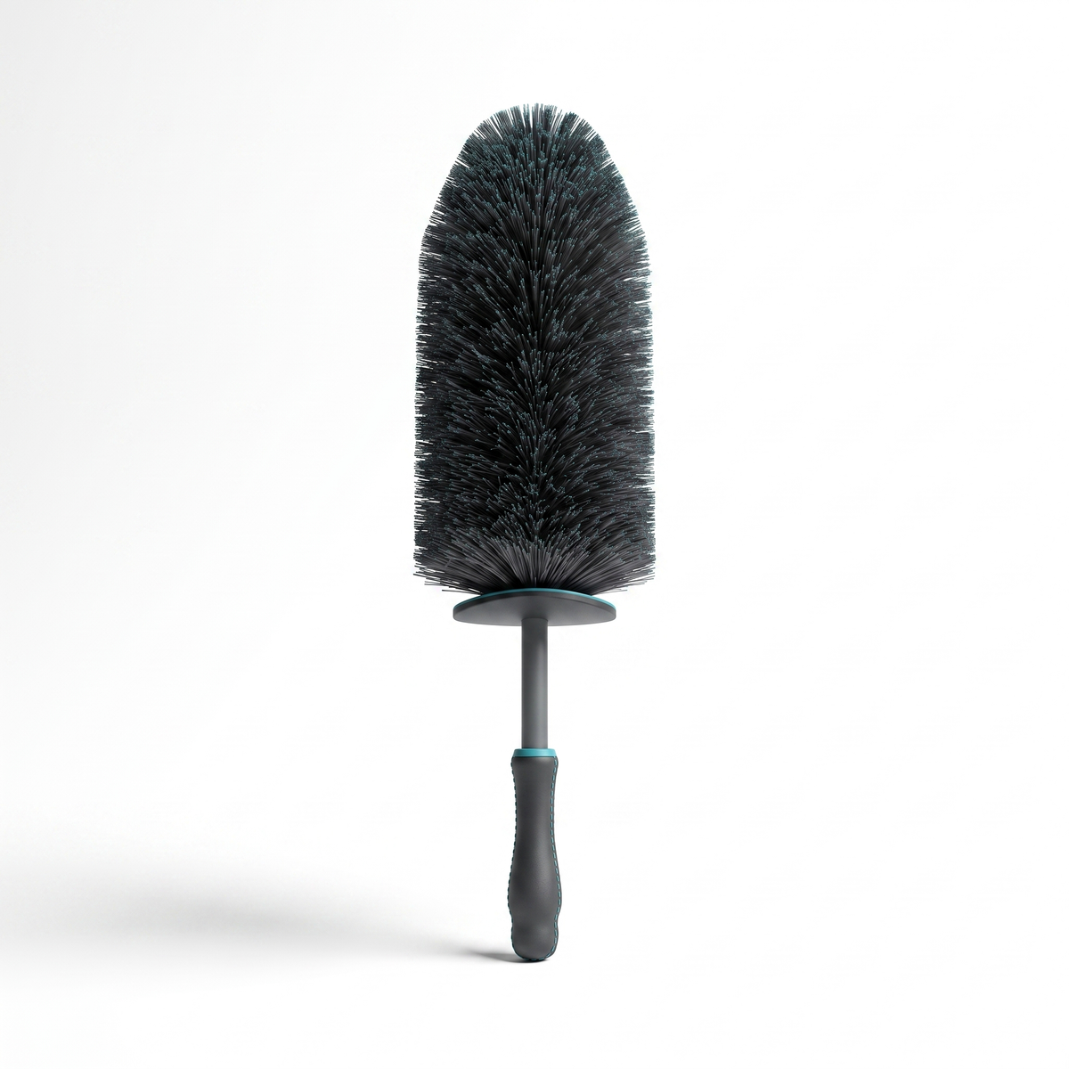 Apex Wheel Barrel Brush