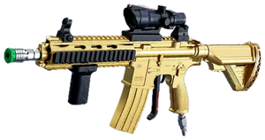 Apex Midas