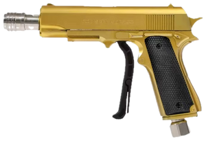 Apex Gold Hand