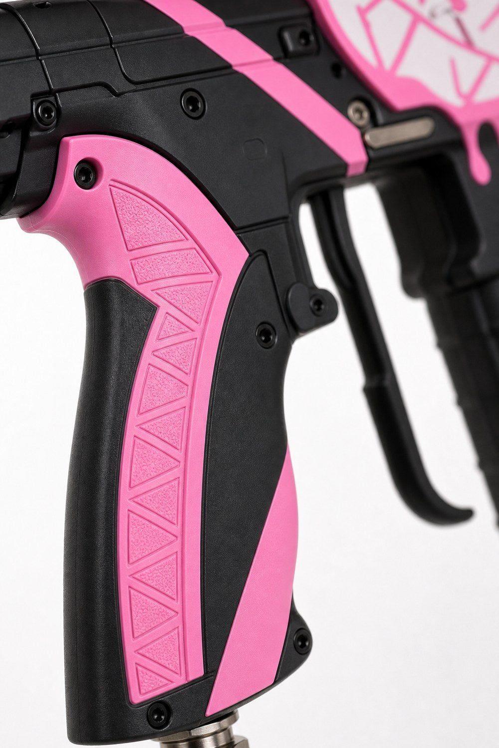 Grip macro