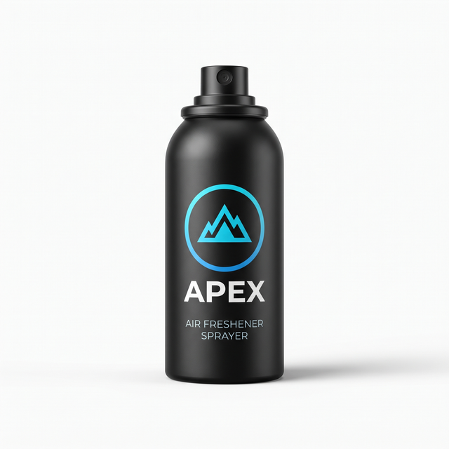 Apex Air Freshener Sprayer
