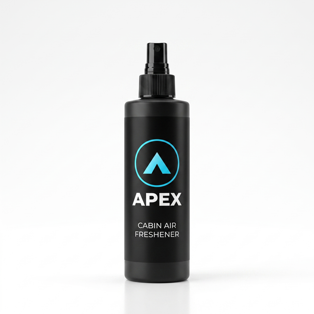 Apex Cabin Air Freshener