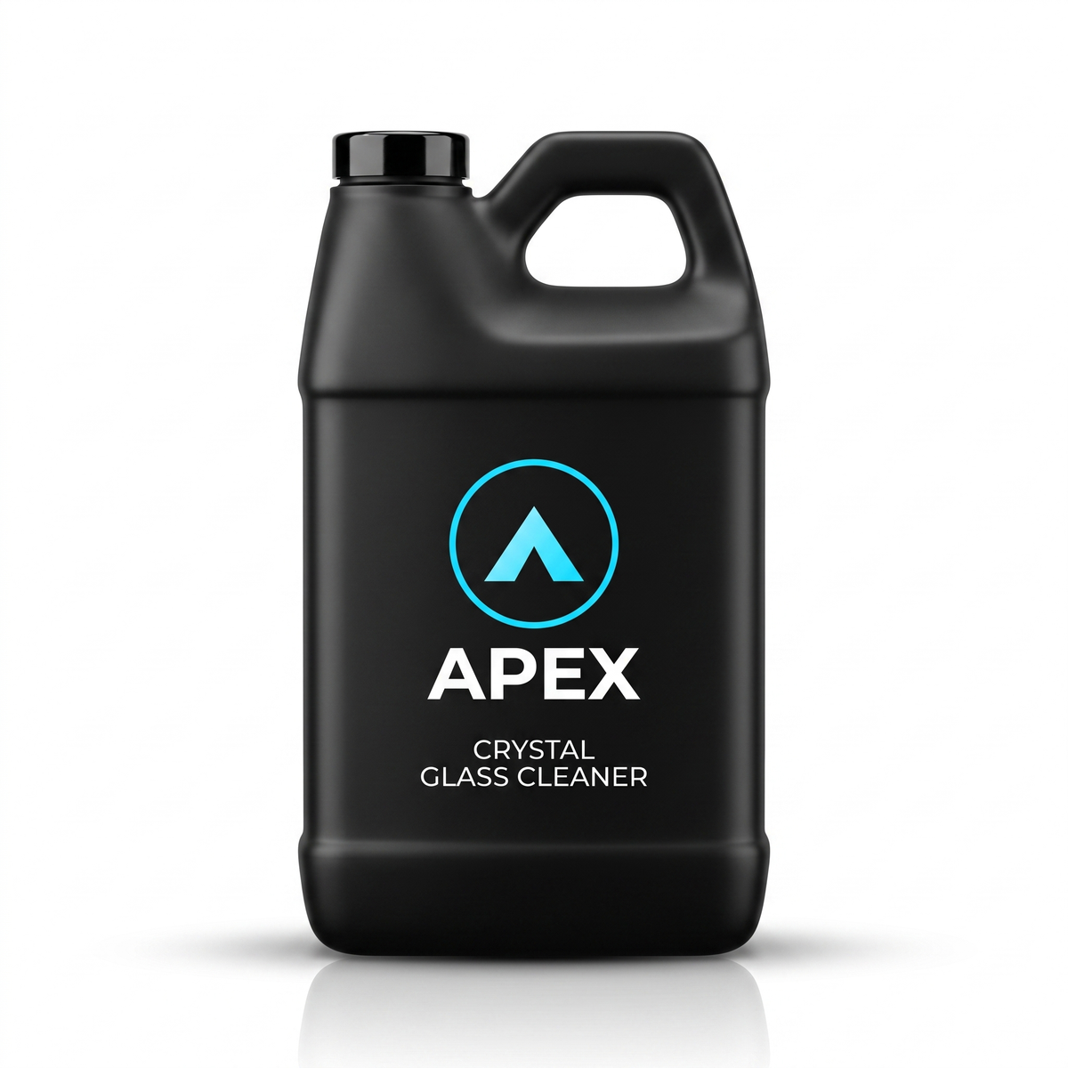 Apex Crystal Glass Cleaner