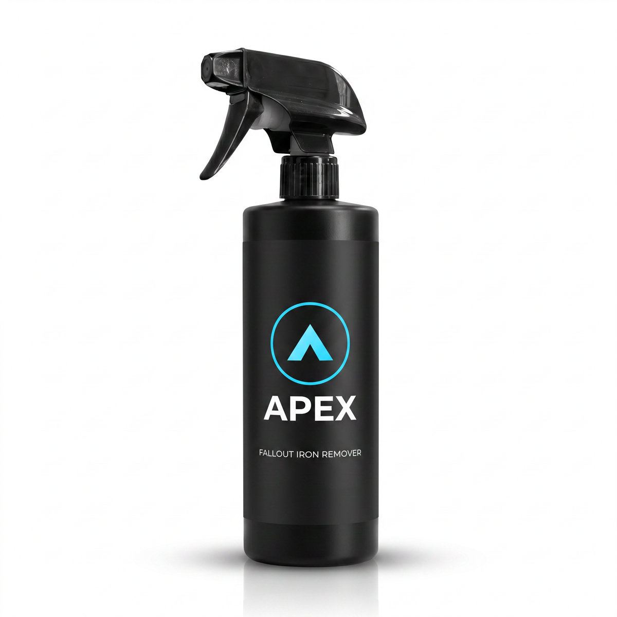 Apex Fallout Iron Remover