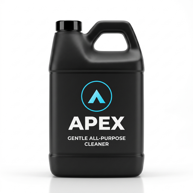 Apex Gentle All-Purpose Cleaner