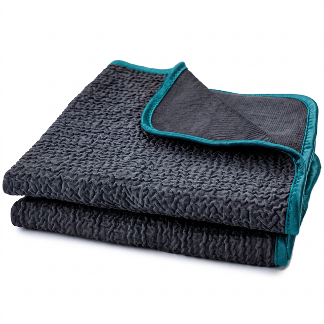Apex Glass Microfiber Towels