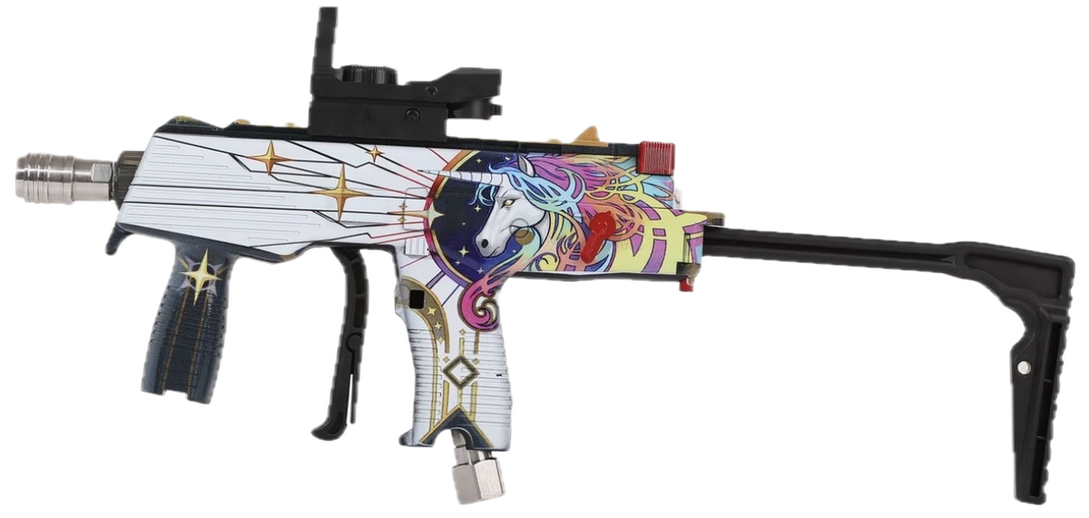 Apex Halo