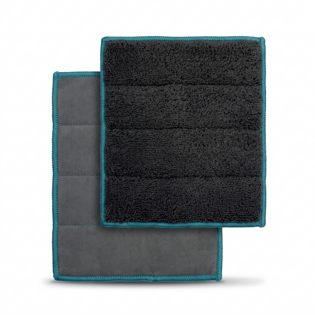 Apex Interior Detailing Pads