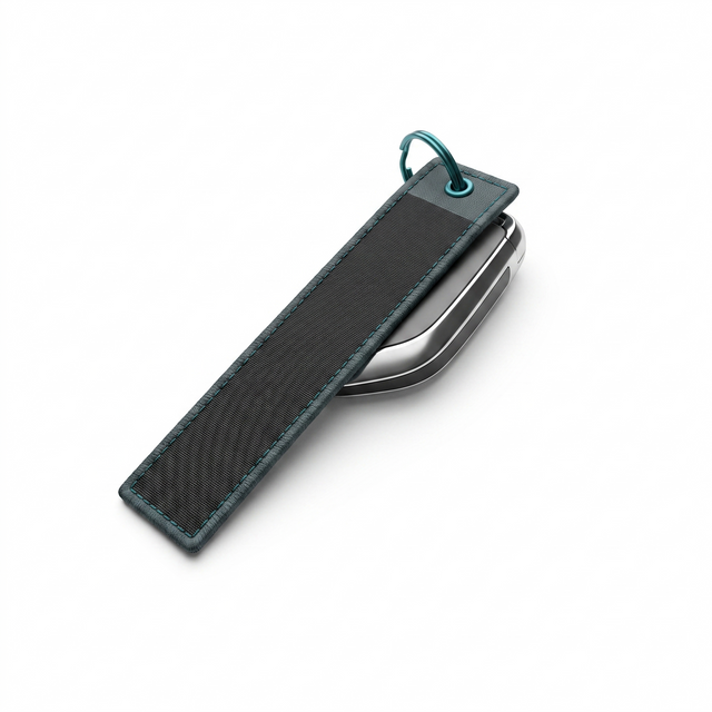 Apex Keychain