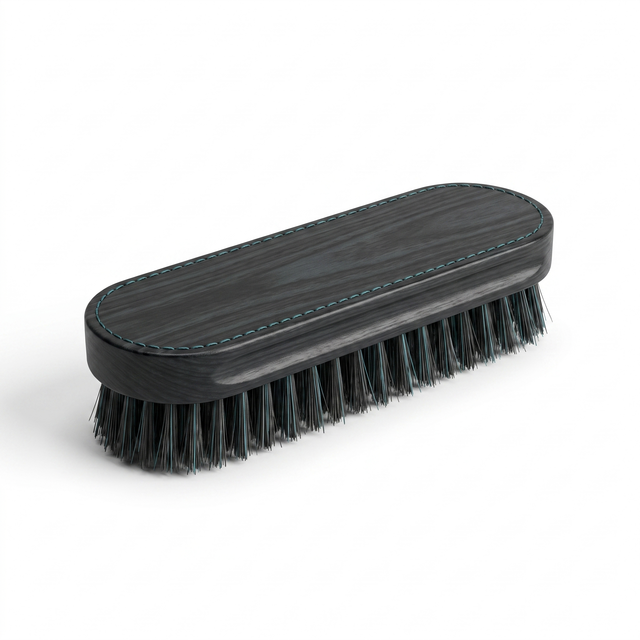 Apex Leather Brush