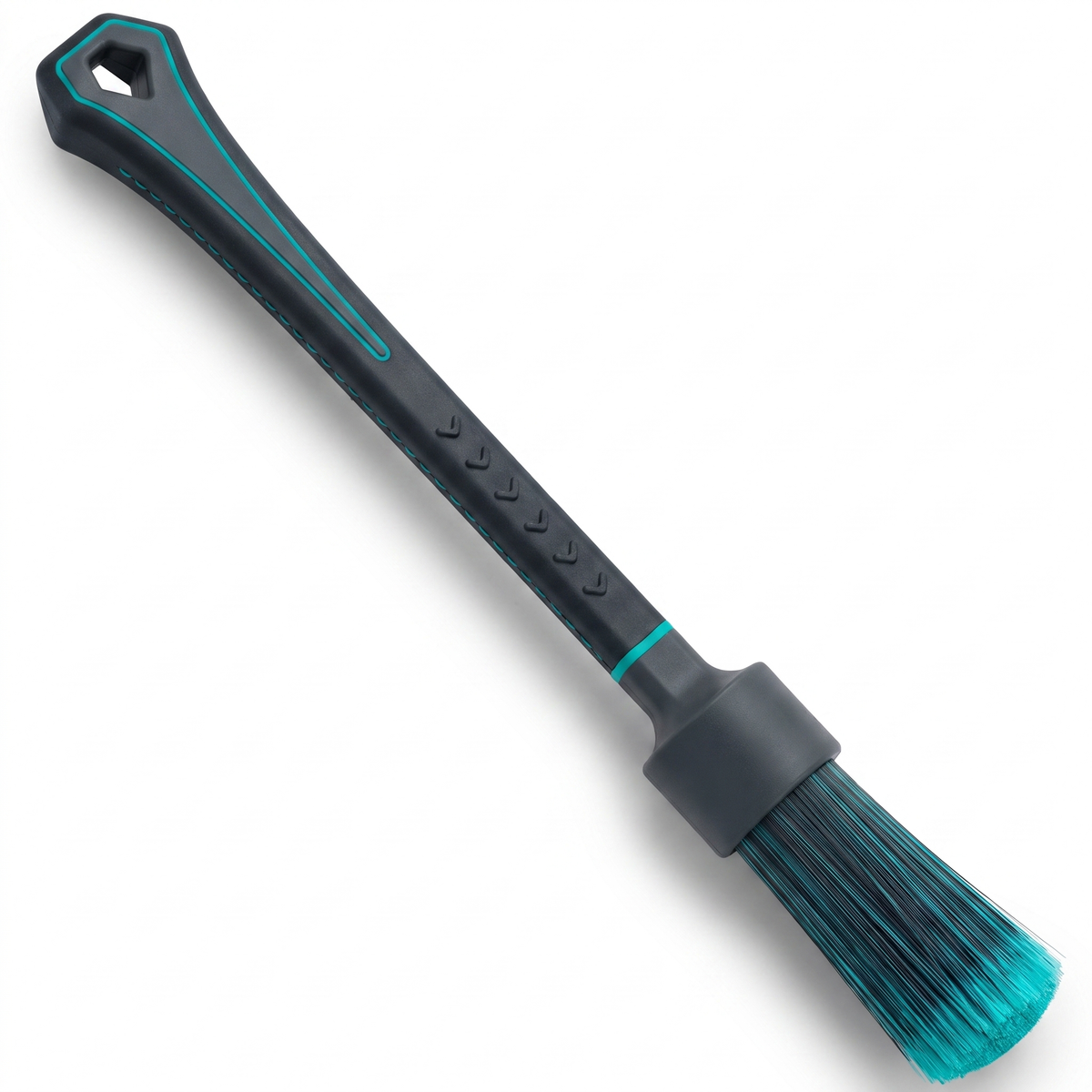 Apex Lug Nut Brush