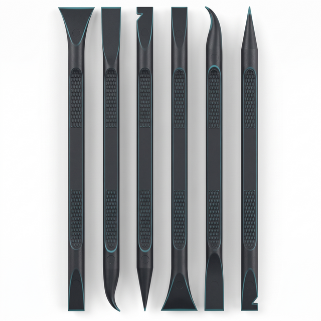 Apex Precision Detail Picks