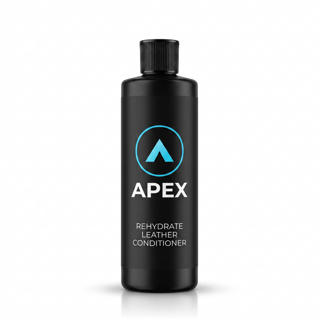 Apex Rehydrate Leather Conditioner
