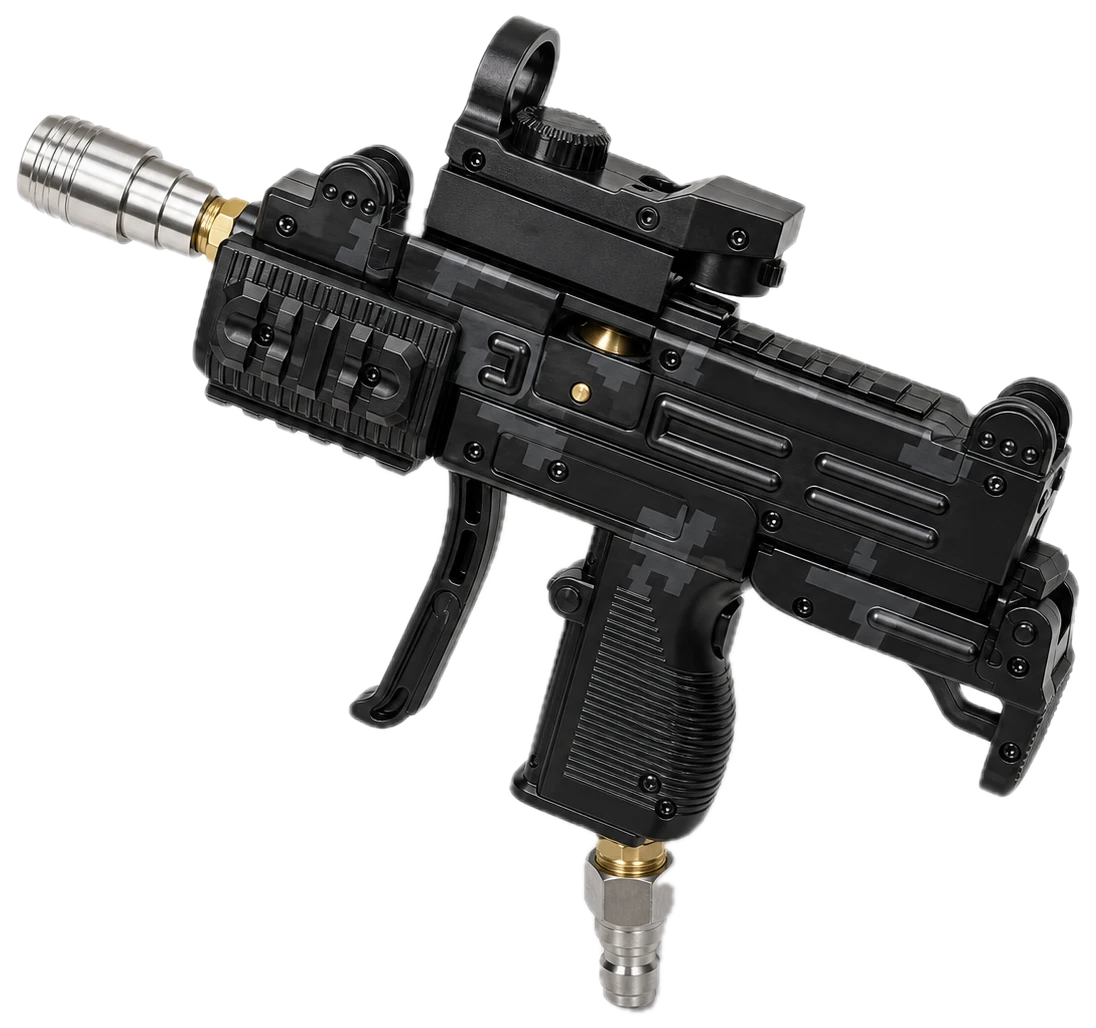 Apex Static