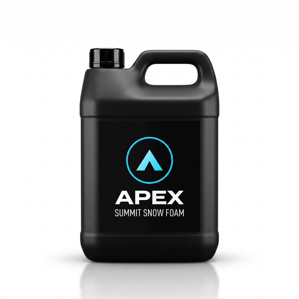 Apex Summit Snow Foam
