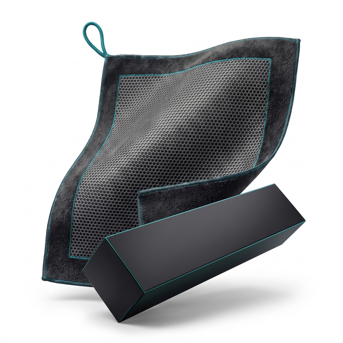 Apex Synthetic Clay Towel