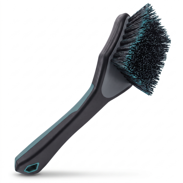 Apex Tire Scrub Brush