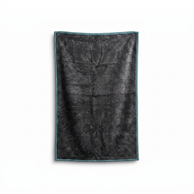 Apex Twisted-Loop Drying Towel
