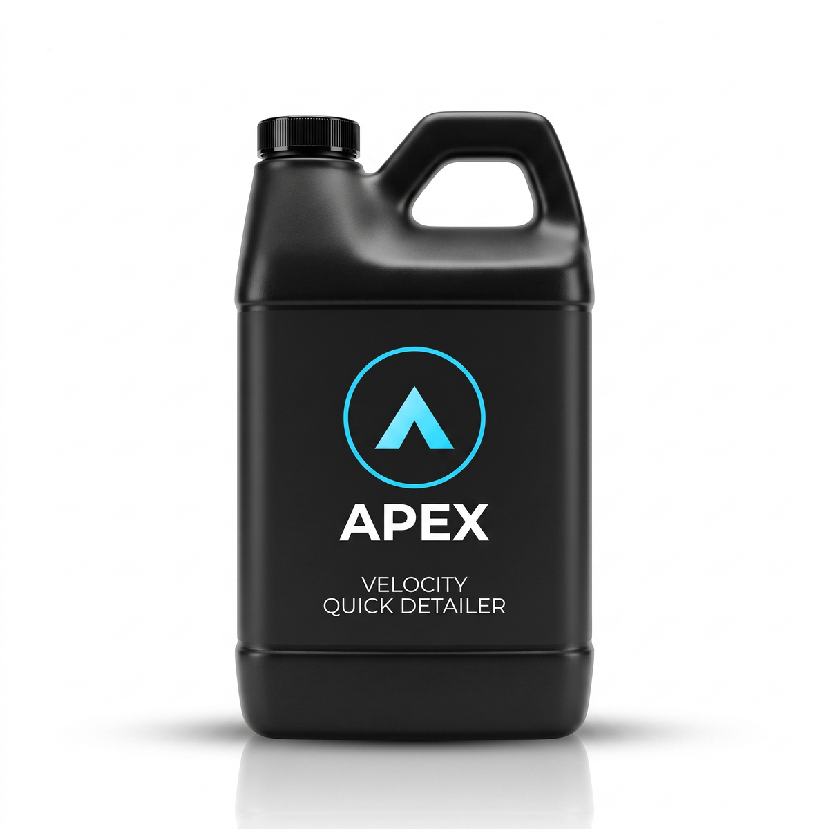 Apex Velocity Quick Detailer