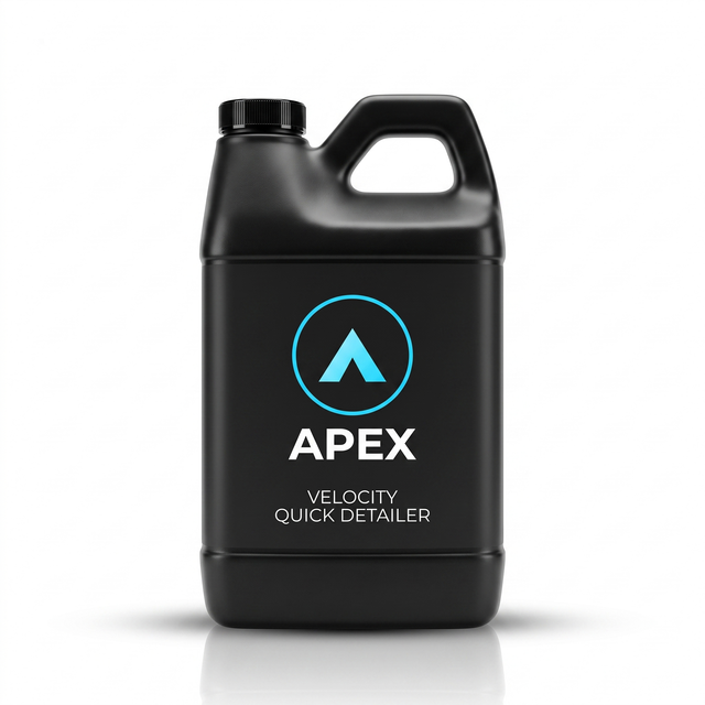 Apex Velocity Quick Detailer