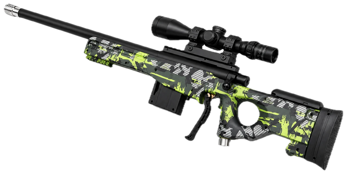 Apex Viper