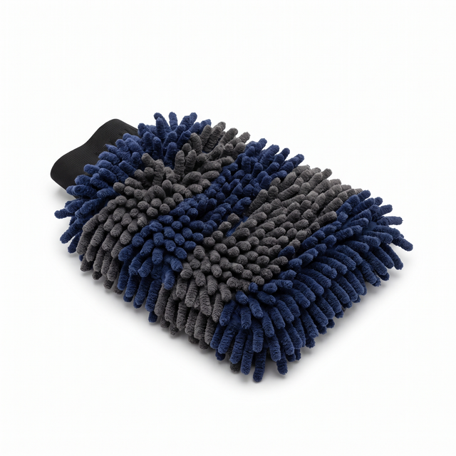 Apex Wash Mitt