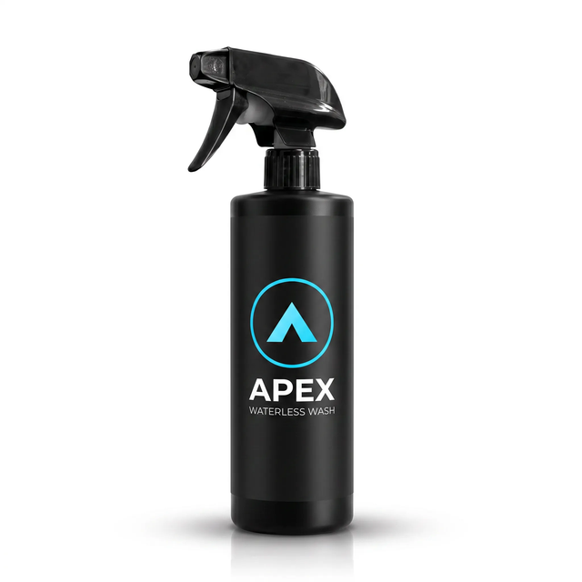 Apex Waterless Wash