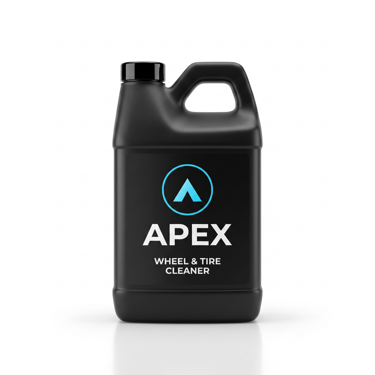 Apex Wheel & Tire Cleaner
