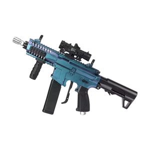 Apex Frostbyte