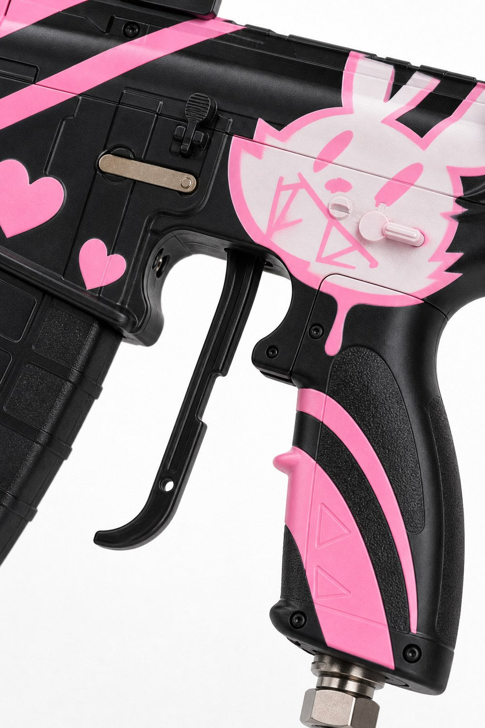 Bunny art