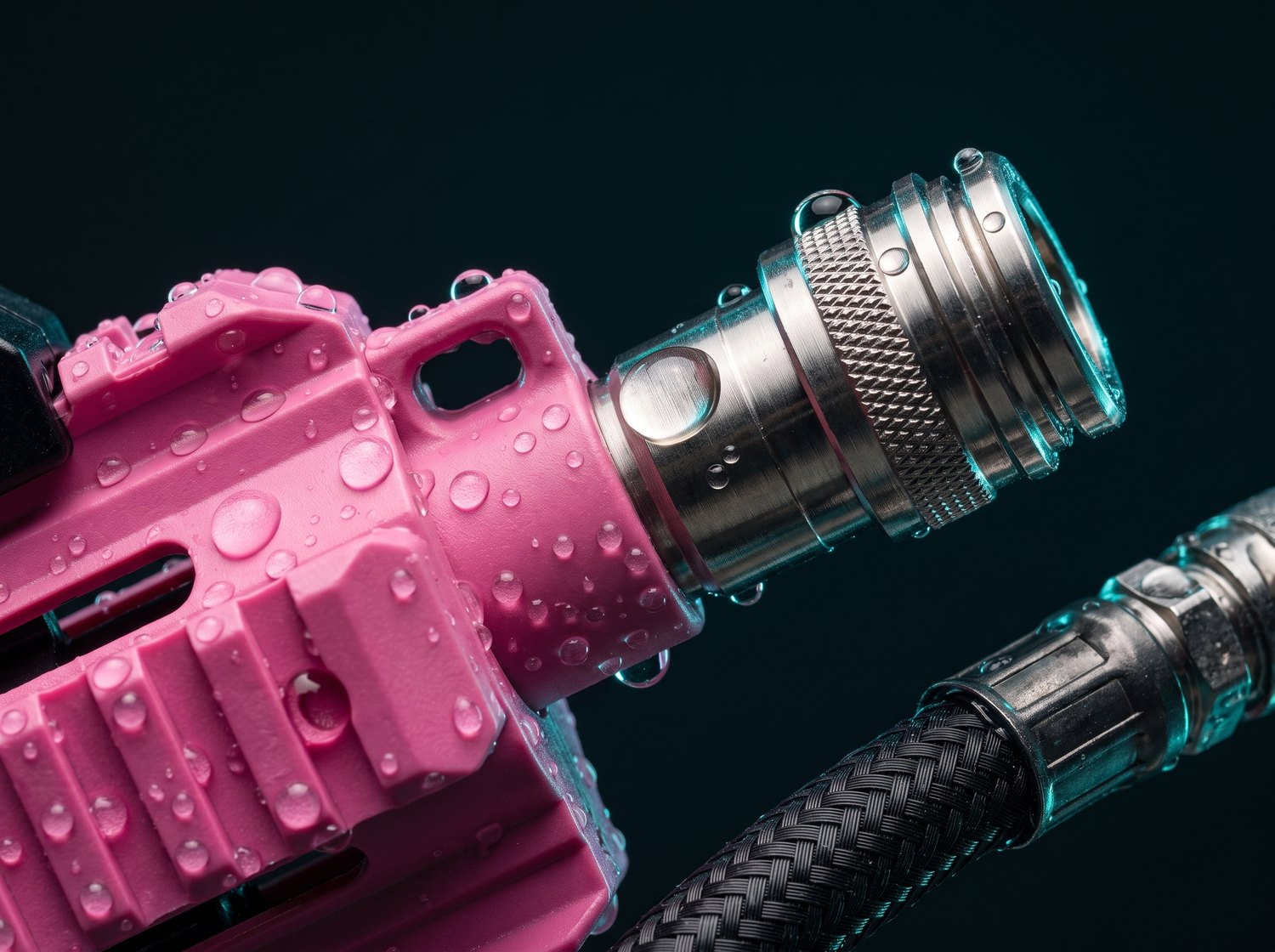 Water beads